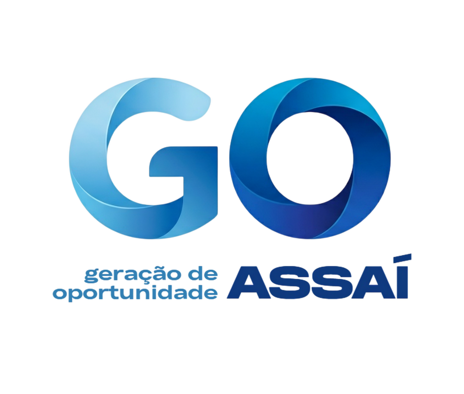 Logo Go Assaí